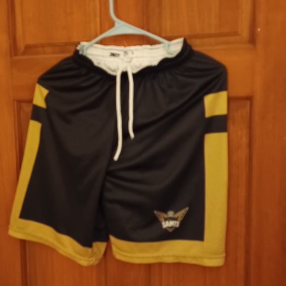 Boys Shorts - Picture 3 of 4